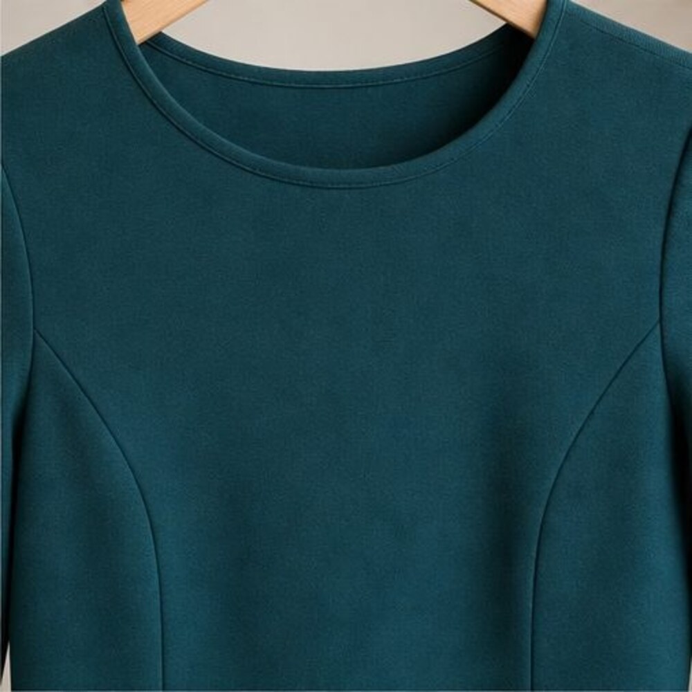 Blush Cami Blouse - Picture 4 of 6
